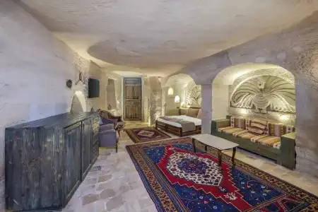 Kayatas Cave Suites - 151