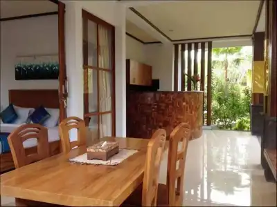 Budhi Ayu Villas Ubud - 2
