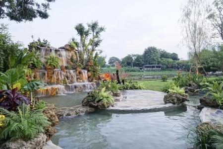 Nantra Chiangmai Riverfront - 31