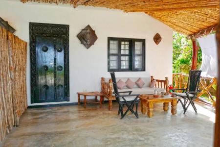 Pongwe Bay Resort - 63