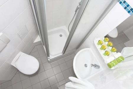 Hotel-Pension Cortina - 20