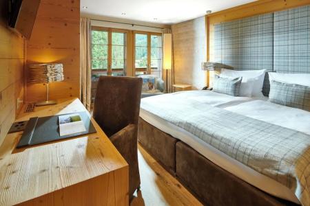 Aspen alpin lifestyle Grindelwald - 133