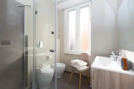 126 Gracchi Suites - 29