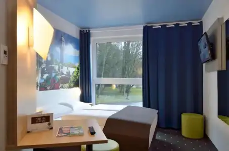 B&B Neu-Ulm - 47