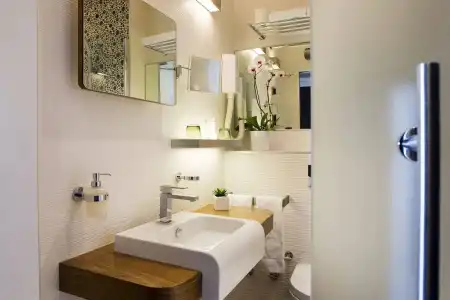Hôtel des Arceaux - 6