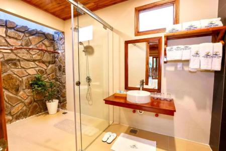 Golden Topaz Phu Quoc Resort - 21