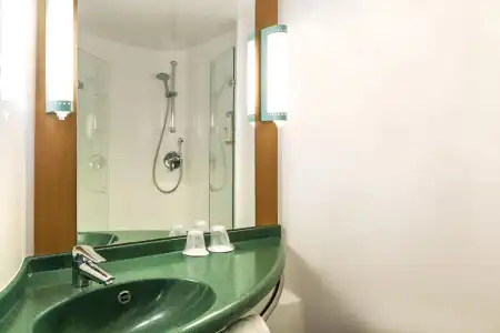 ibis Blois Centre Chateau - 9