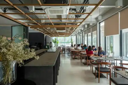 Reno Bangkok - 16