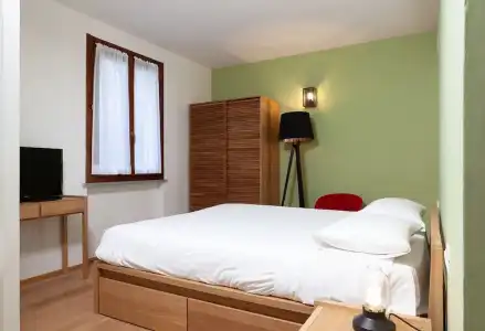 A3Passi Agriturismo tra gli Ulivi - 107
