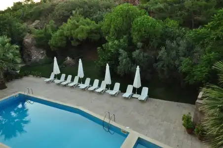 Palm Court Suites - 41