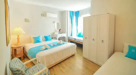 Bedirhan Konak Otel - 81