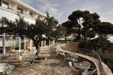 Parador de Aiguablava - 15