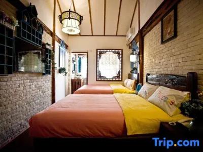 Shiguang Jinghao Boutique Inn - 9
