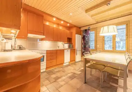 Levikaira Apartments - Log Cabins - 102