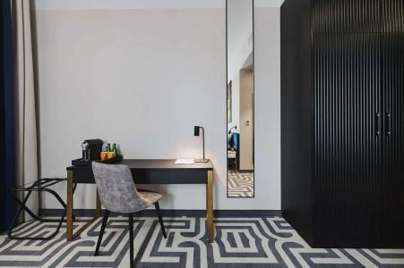 Aiden by Best Western Lodz - 28