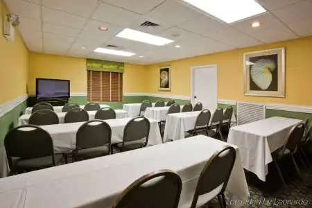 Holiday Inn Express Saint Simons Island by IHG - 17