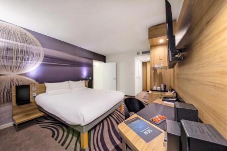 Novotel Krakow Centrum - 34