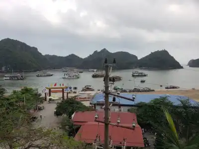 Cat Ba Plaza - 33