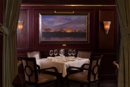 Hyatt Regency Sacramento - 23