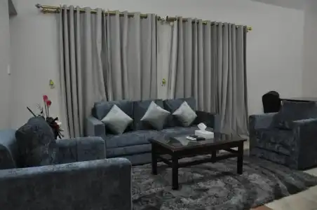 Sahara Apartment - 24