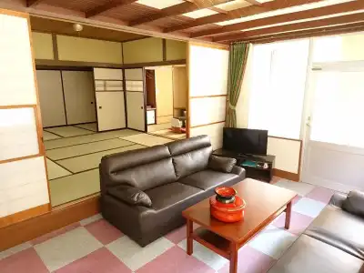 Ichiryukaku Honkan - 0