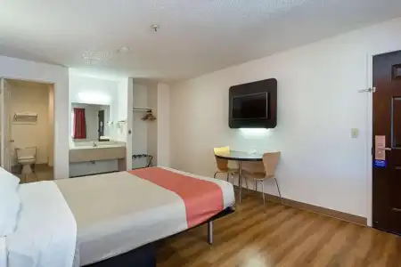 Motel 6 Williams, AZ - West - Grand Canyon - 55