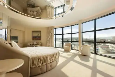 Ramada by Wyndham Sakarya - 2