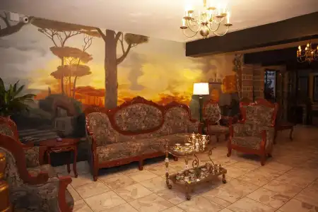 Boutique La Mansion Guadalajara - 20