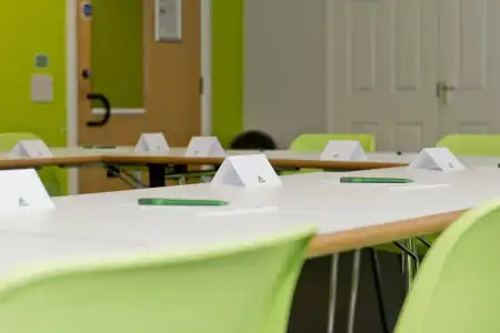 YHA Manchester - Hostel - 44