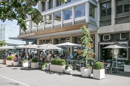 Tailormade METROPOL St.Gallen - 18