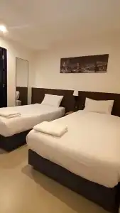 Jellybean The Blocks Hostel Sukhumvit 10 - 34