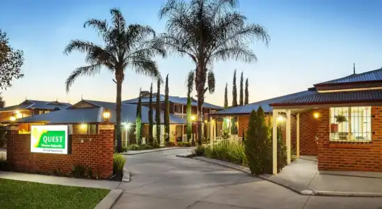 Quest Yelverton Kalgoorlie - 0
