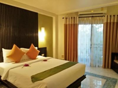 Anyavee Ban Ao Nang Resort - 60
