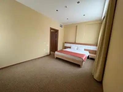 Gabala Tufandag City - 35