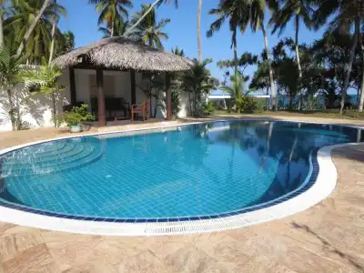 Lanka Beach Bungalows - 92