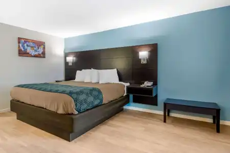 Quality Inn & Suites Lincoln I-93 - 48