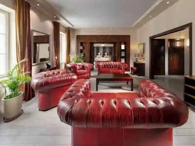 Mamaison Le Regina Boutique - 133