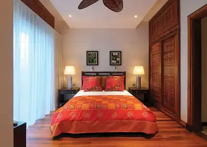 Sankhara Beachfront Villas - 2