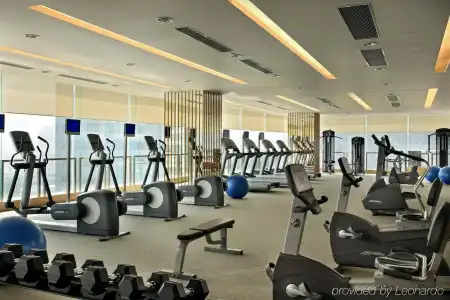 Four Points by Sheraton Shanghai, Daning - 19
