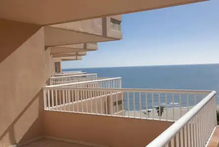 Apartamentos Jabega - 11