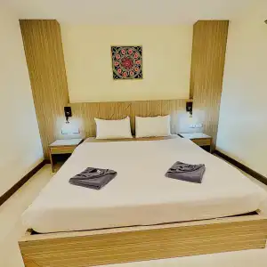 The Cocoon Patong - 40