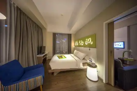 All Seasons Jakarta Thamrin - 77