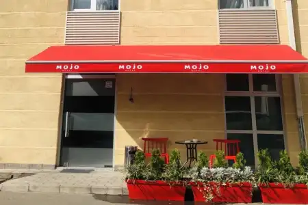 Boutique MOJO - 0