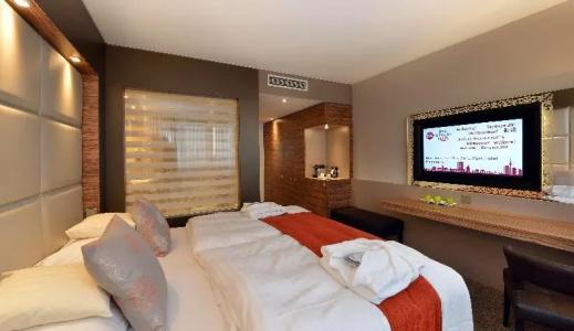 Best Western Plus Delta Park - 44