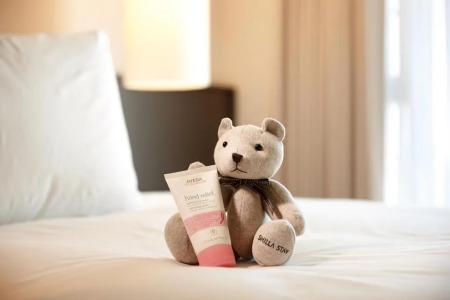 Shilla Stay Guro - 41