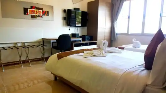 U Sabai Living - 60