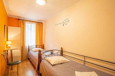 Gar'is Hostel Kyiv - 31