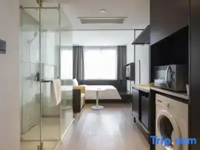 CJIA Apartment - 23