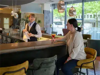 Novotel Aachen City - 32