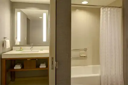 Hyatt Place Shenzhen Dongmen - 10